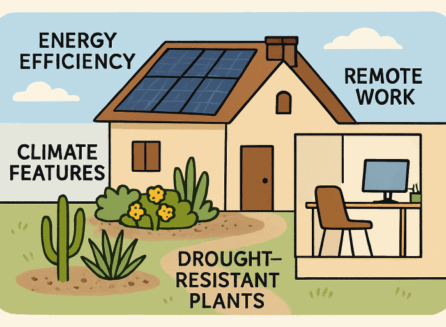 What home buyers want