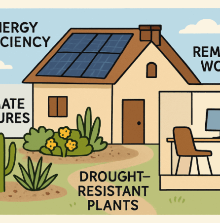 What home buyers want