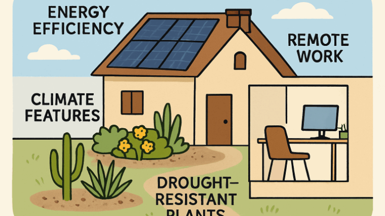 What home buyers want