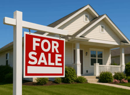 Sell your house fast