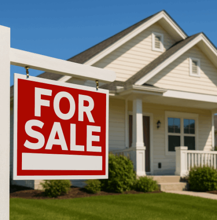 Sell your house fast