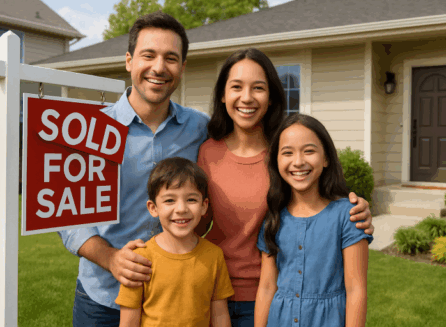 Sell your house fast