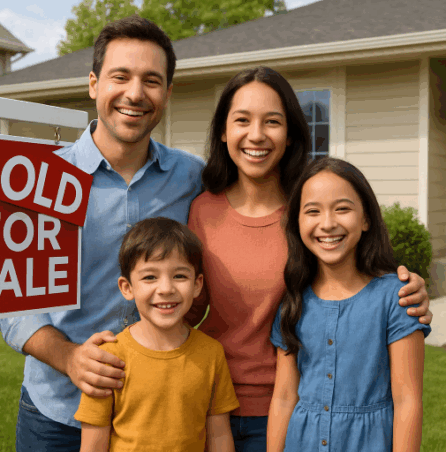 Sell your house fast