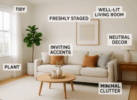 Sell your house fast