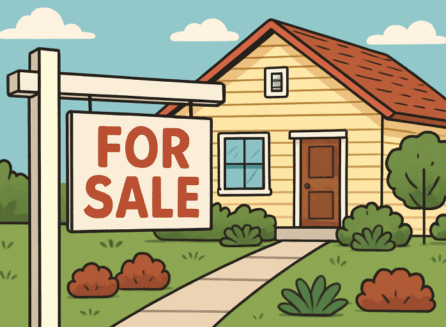 Sell your house fast