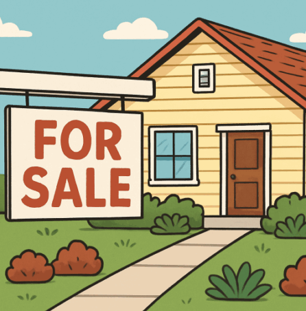 Sell your house fast