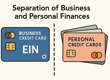 EIN-only business credit cards