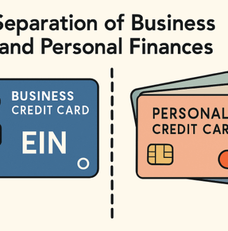 EIN-only business credit cards