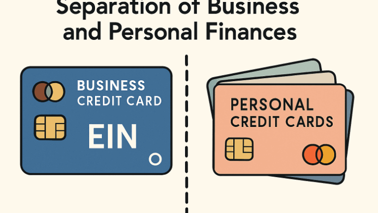 EIN-only business credit cards