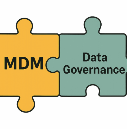 Master Data Management