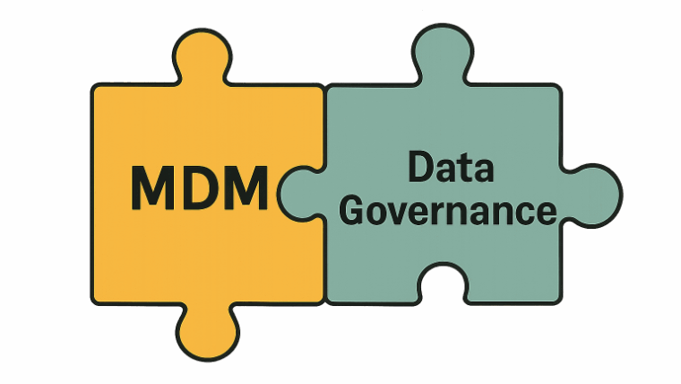 Master Data Management