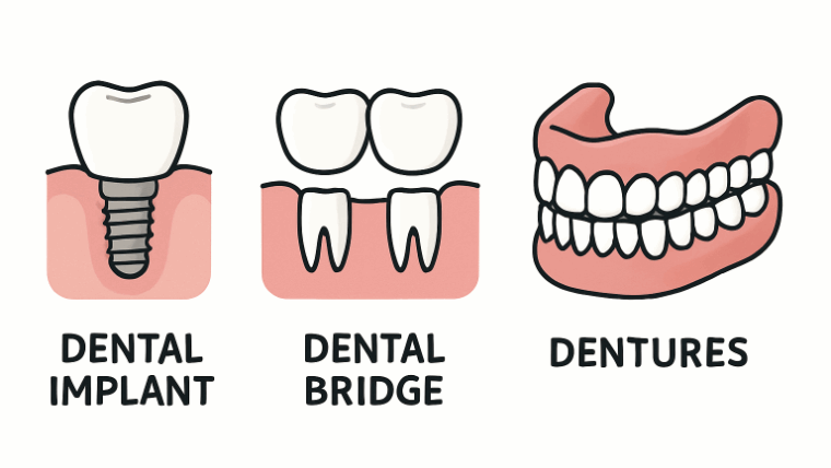 Dental implants Thayer MO