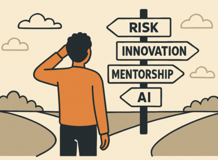 Entrepreneurship realities