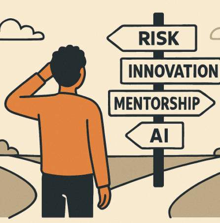 Entrepreneurship realities