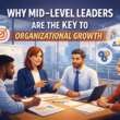 Transforming Your Mid-Level Leadership into a Growth Engine