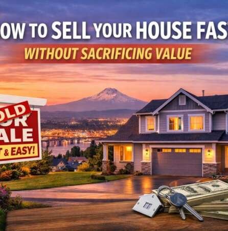 sell your house fast