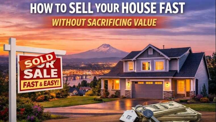 sell your house fast