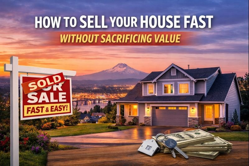 sell your house fast
