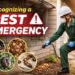 Emergency Pest Control: When Waiting Is Not an Option
