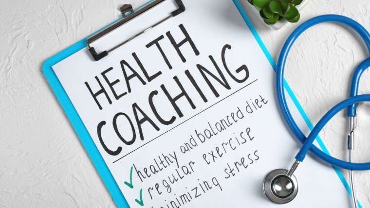 holistic health coaching
