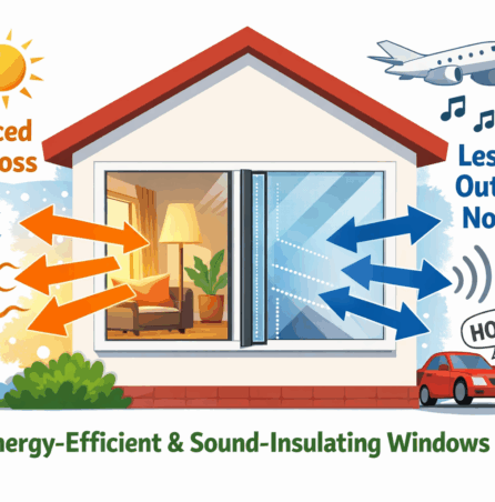 upgrading home windows