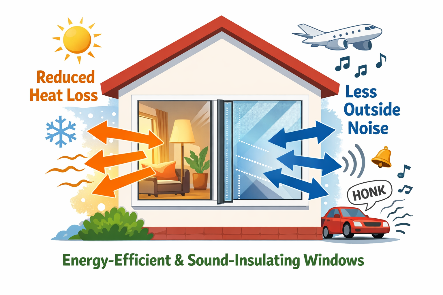 upgrading home windows