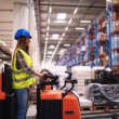 What to Look for When Shopping for Industrial Forklifts