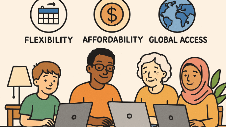 Missouri online degrees