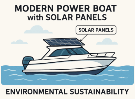 automatic boat cover pontoon