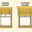 How to Measure Your Windows for Perfectly Fitted Blinds Every Time