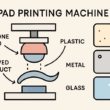 Overcoming Complex Product Marking Challenges with Pad Printing Machines