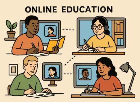 online Ed.D. programs