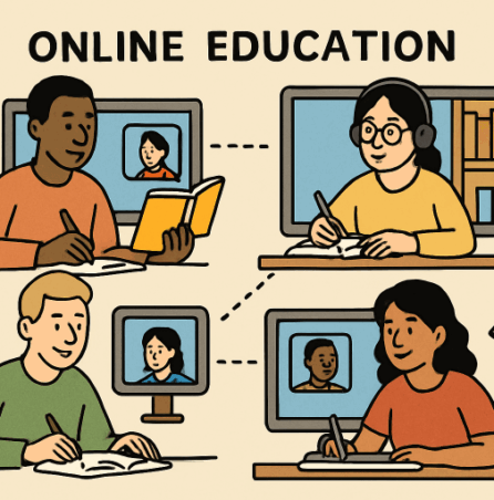 online Ed.D. programs