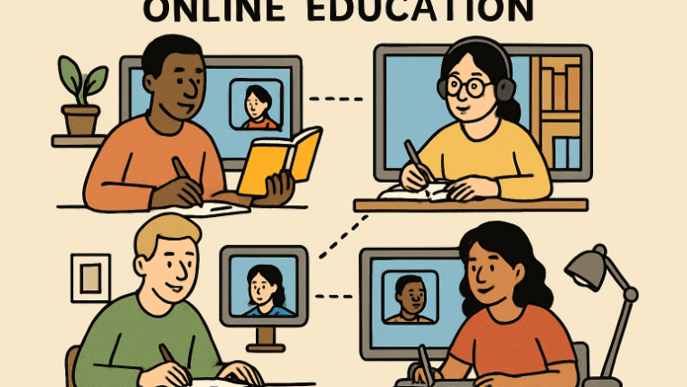 online Ed.D. programs