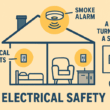 Smart Ways Homeowners Can Prioritize Electrical Safety
