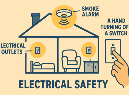 home electrical safety