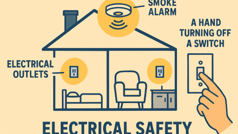 home electrical safety