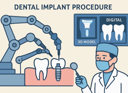 dental implants