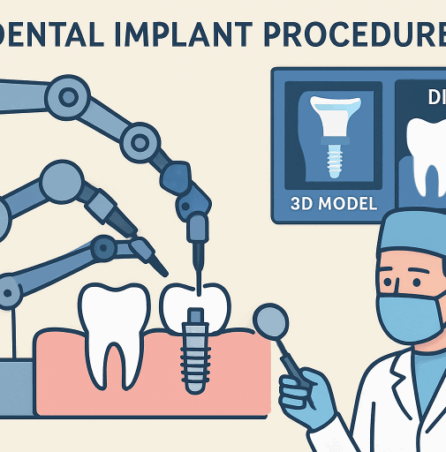 dental implants