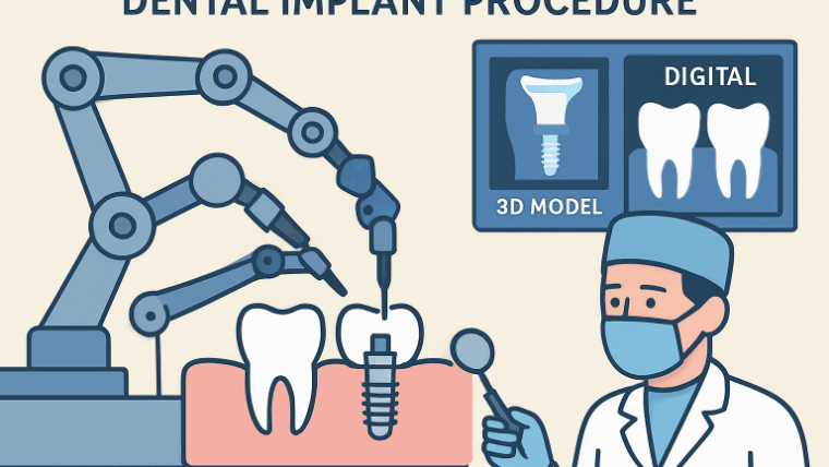 dental implants