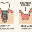 Understanding Bone and Gum Grafting for Stronger Dental Implants