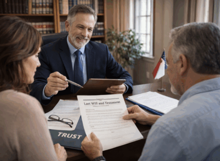 estate planning