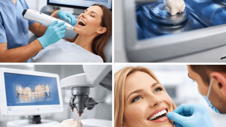 dental restorations