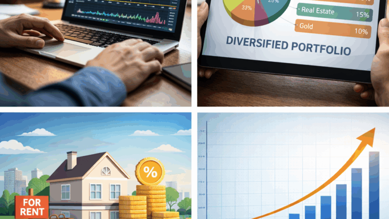 long-term investment