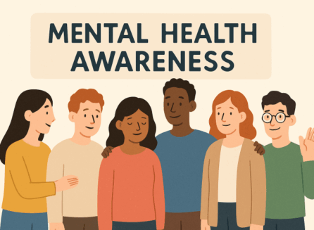 mental health stigma