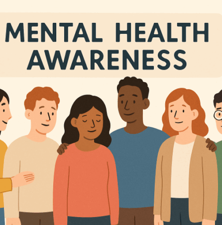 mental health stigma