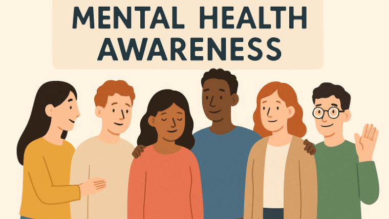 mental health stigma