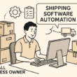 How Small Businesses Can Simplify Shipping Processes