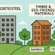 Sustainable Construction: Building a Greener Future