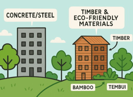 sustainable construction